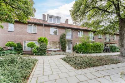 Woning Ferdinand Bolweg 38 Amstelveen