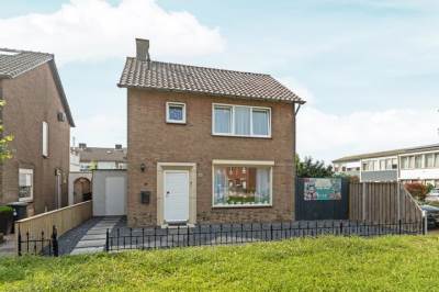 Woning Graaf Reinaldstraat 25 Lobith