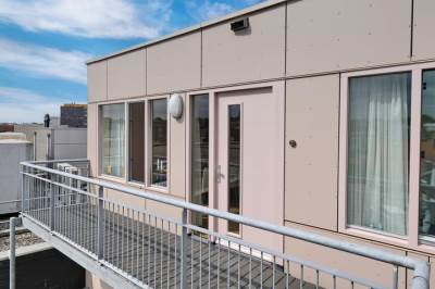 Woning Marktstraat 67 Ede