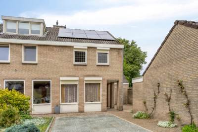 Woning Eligiusweg 8 Venray