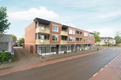 Woning Prinses Irenestraat 110 Elst (GE)