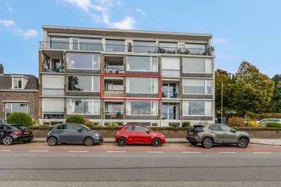 Woning Utrechtsestraatweg 2F Rhenen