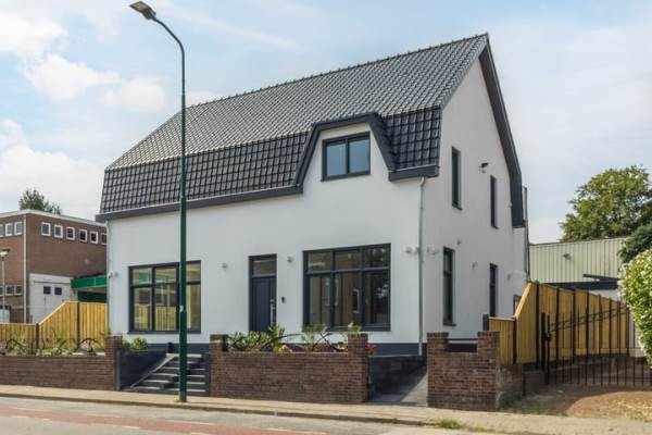 Woning Torenstraat 12 Soest
