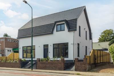 Woning Torenstraat 12 Soest