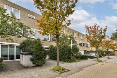 Woning Colorado 9 Amstelveen