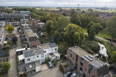 Woning Tijmdonk 102 Spijkenisse