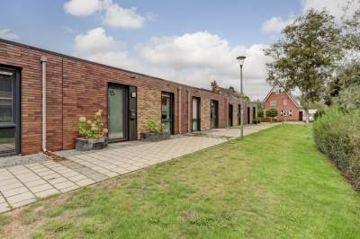 Woning Hofstede 15 Hoogblokland