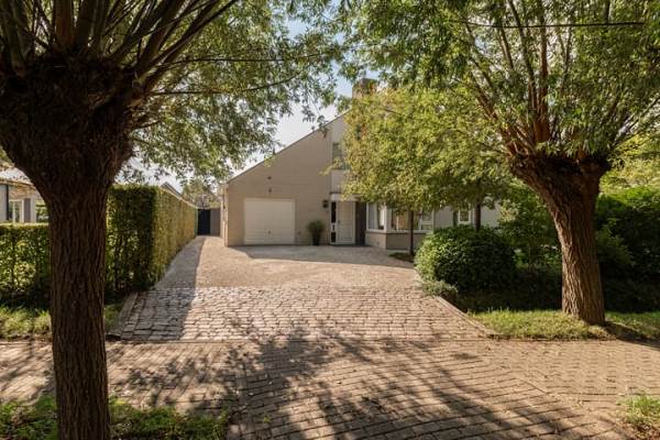 Woning Grondzeilerweg 8 Culemborg