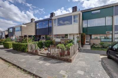 Woning Sperwerlaan 36 Leerdam