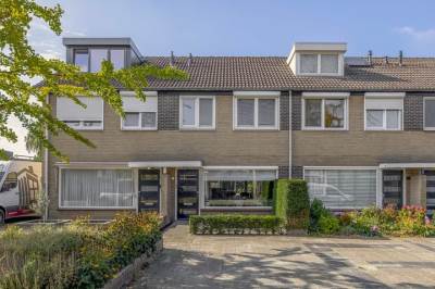 Woning De Pulserstraat 3 Sint-Oedenrode