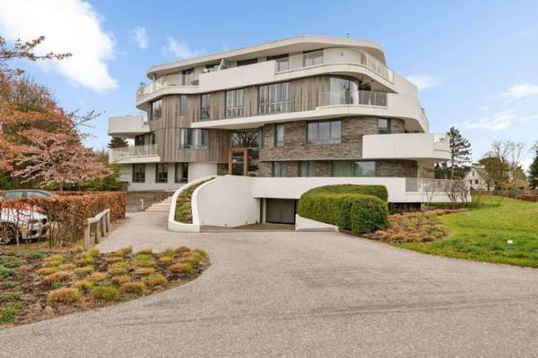 Woning Koninginneweg 17A Bergen (NH)