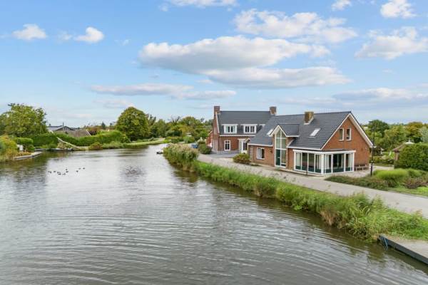 Woning Kromme Mijdrecht 39 de Hoef