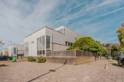 Woning Le Tourmalet 36 Amsterdam