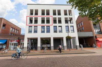 Woning Schans 107 Dronten