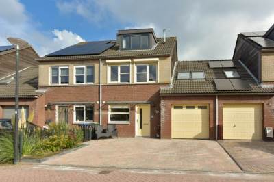 Woning Tymon van Hiltenstraat 22 Amstelhoek