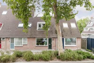 Woning Willem Arondeusstraat 41 Middelburg