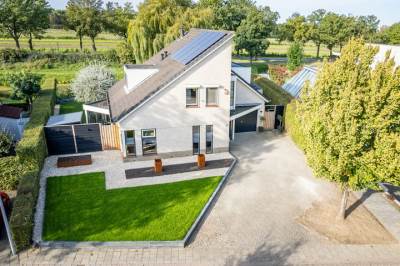 Woning Botterkoel 31 Ulft