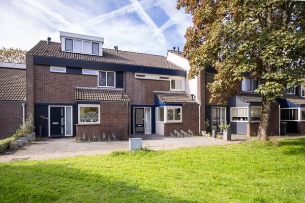 Woning Botter 84 Hoorn (NH)