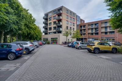 Woning Hendrik Verheesstraat 58 Deventer