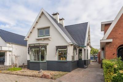 Woning Oosterstraat 8 Stadskanaal