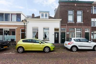 Woning Oosterstraat 32 Vlaardingen
