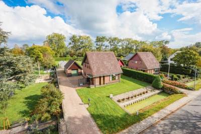 Woning Oude Hoornseweg 27 Wognum