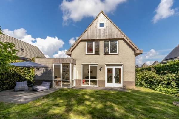 Woning Spuihof 3 's-Gravendeel