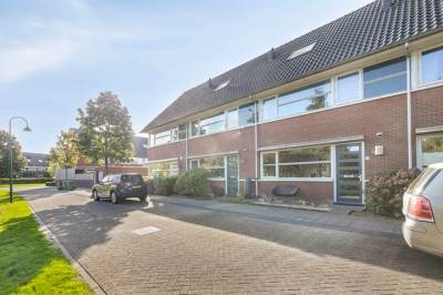 Woning Ambon 50 Barneveld