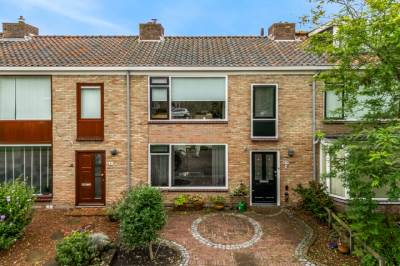 Woning Roelof Bootstraat 6 Edam