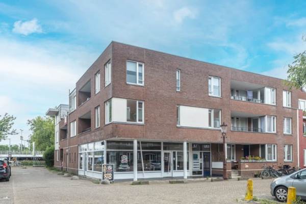Woning Fazantenweg 3D Amsterdam