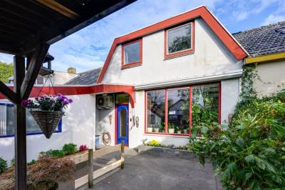 Woning Tuinstraat 20 Dirksland