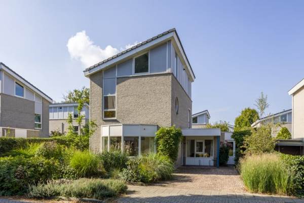 Woning Uniceflaan 14 Nijmegen