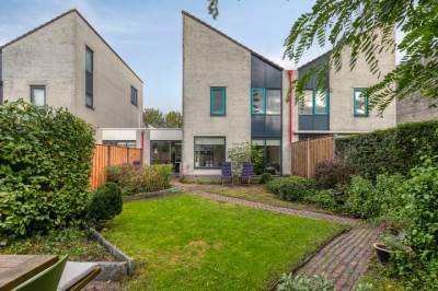 Woning Breckelenkampstraat 6 Almere