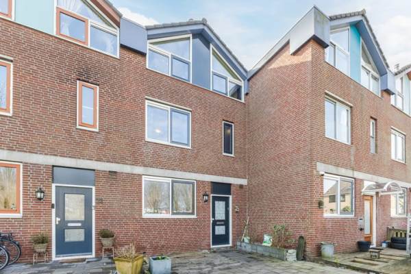 Woning Veersemeer 20 Zaandam