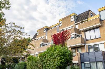 Woning Fongersplaats 192 Groningen