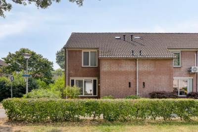 Woning Hollandhof 66 Helmond