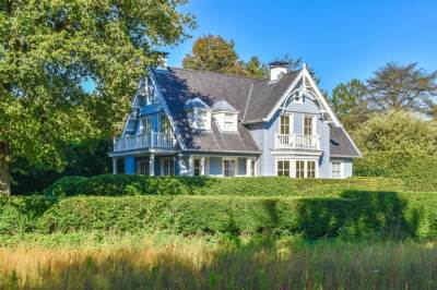 Woning Naarderweg 37A Blaricum