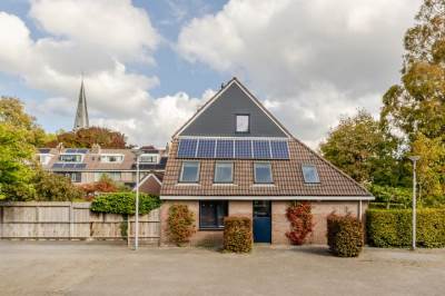 Woning Hoefslag 23 Maasland