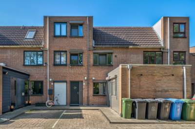 Woning Izmirerf 15 Rotterdam