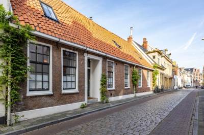 Woning Hardewikerstraat 39 Groningen