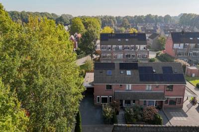 Woning Staartmees 4 Emmen