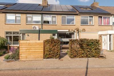 Woning Pruimeboom 22 Culemborg