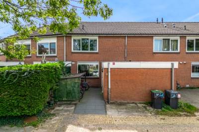 Woning Kievit 56 Zoeterwoude