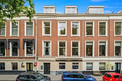 Woning Anna Paulownastraat 111A Den Haag