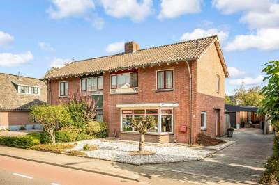 Woning Eibergseweg 9A Neede