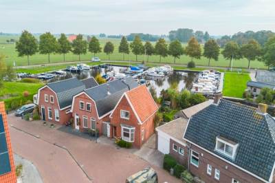 Woning Swettebuorren 24 Aldeboarn
