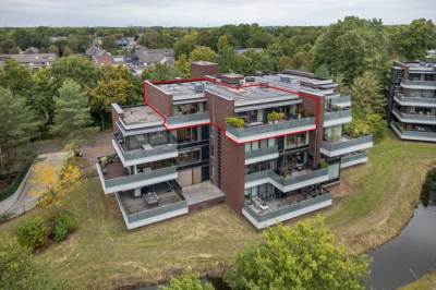 Woning Parallelweg 39 Oirschot