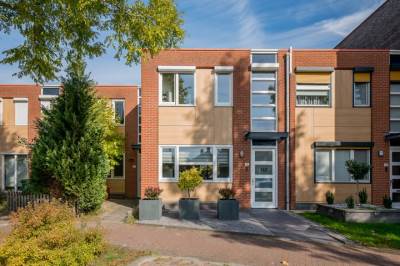 Woning Blauwven 112 Veldhoven