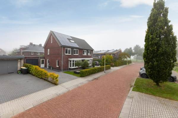 Woning De Geere 82 Wijhe