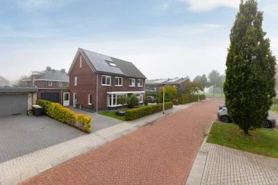 Woning De Geere 82 Wijhe